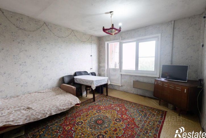 2-комн квартира ул Байкальская, 251б,  д. 251б
