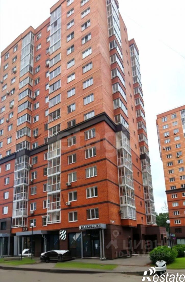 1-комн квартира ул Депутатская, 53А,  д. 53А