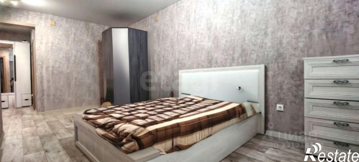 1-комн квартира ул Депутатская, 53А,  д. 53А