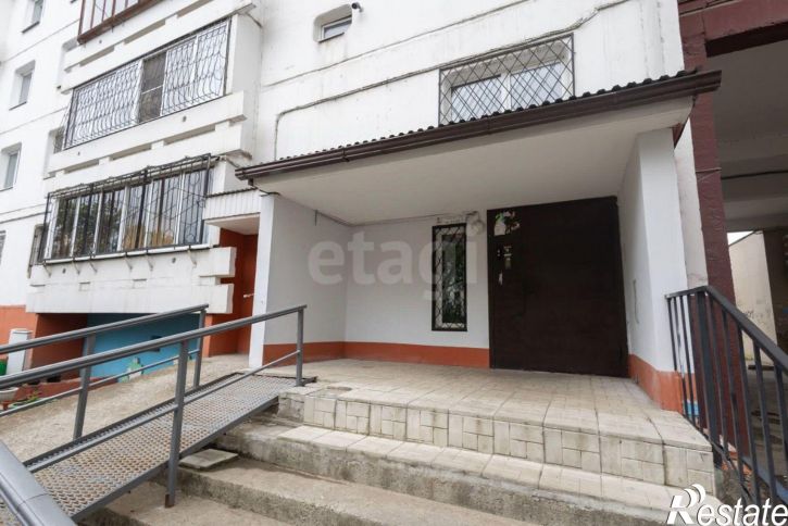 2-комн квартира ул Байкальская, 251б,  д. 251б