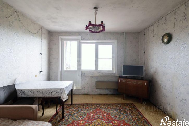 2-комн квартира ул Байкальская, 251б,  д. 251б