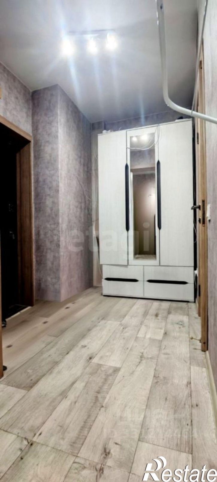 1-комн квартира ул Депутатская, 53А,  д. 53А