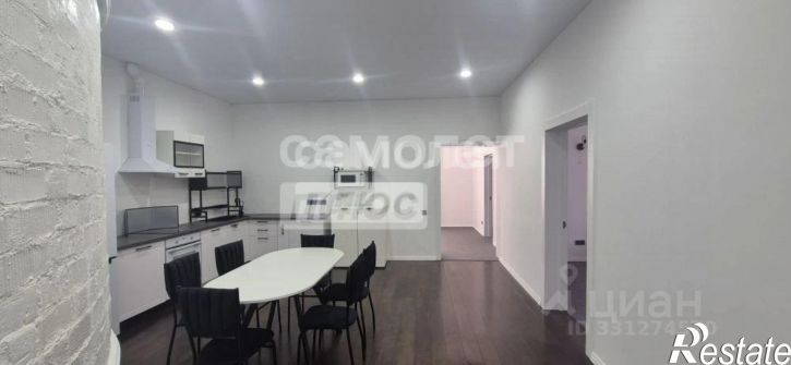 3-комн квартира ул Курортная, 46,  д. 46