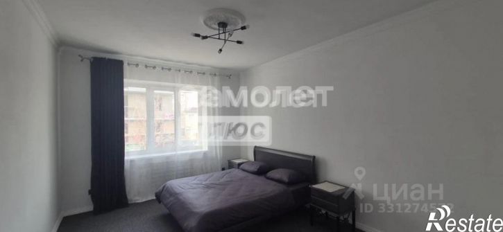 3-комн квартира ул Курортная, 46,  д. 46
