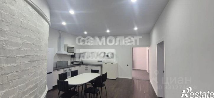 3-комн квартира ул Курортная, 46,  д. 46