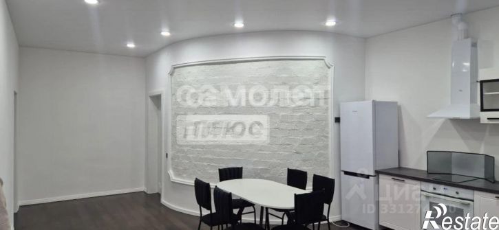 3-комн квартира ул Курортная, 46,  д. 46