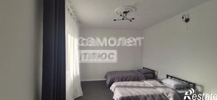 3-комн квартира ул Курортная, 46,  д. 46
