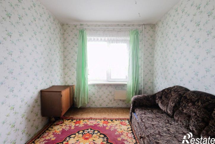2-комн квартира ул Байкальская, 251б,  д. 251б