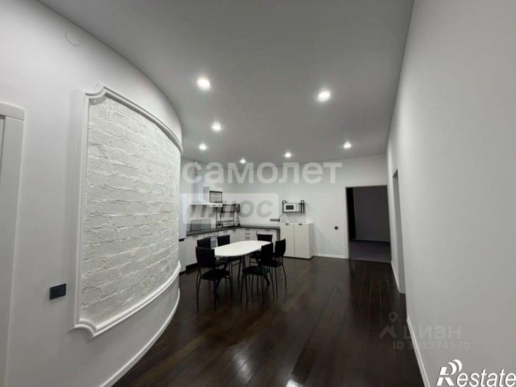 3-комн квартира ул Курортная, 46,  д. 46