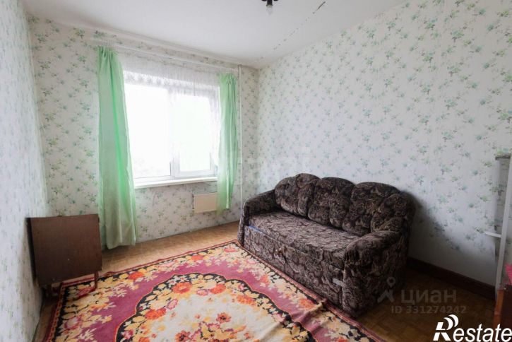 2-комн квартира ул Байкальская, 251б,  д. 251б