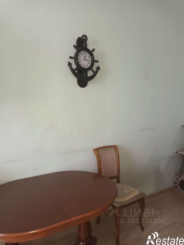 Комната ул Советская, 121,  д. 121