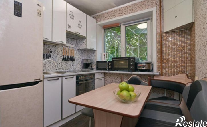 4-комн квартира ул Волгоградская, 118,  д. 118