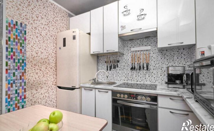 4-комн квартира ул Волгоградская, 118,  д. 118