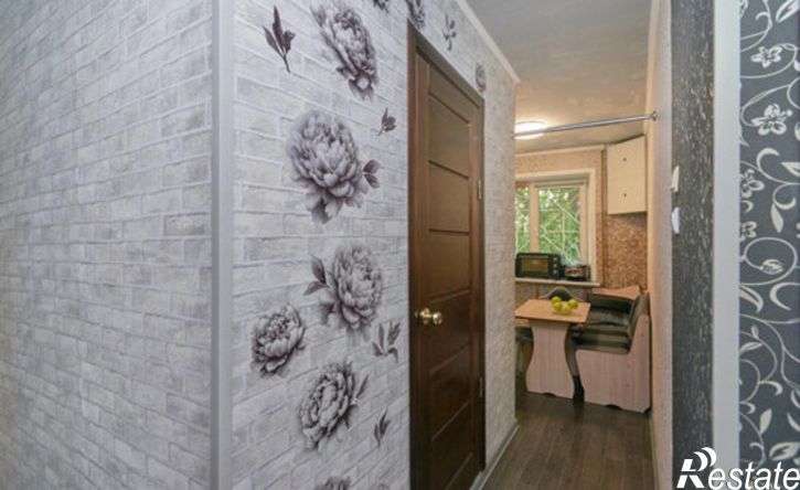 4-комн квартира ул Волгоградская, 118,  д. 118