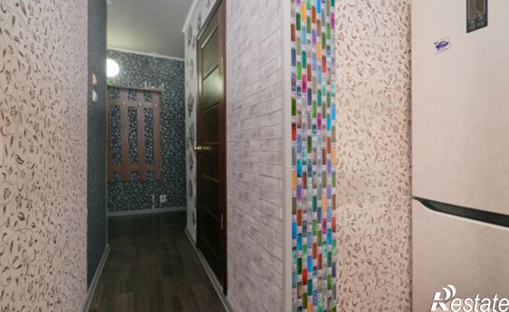 4-комн квартира ул Волгоградская, 118,  д. 118