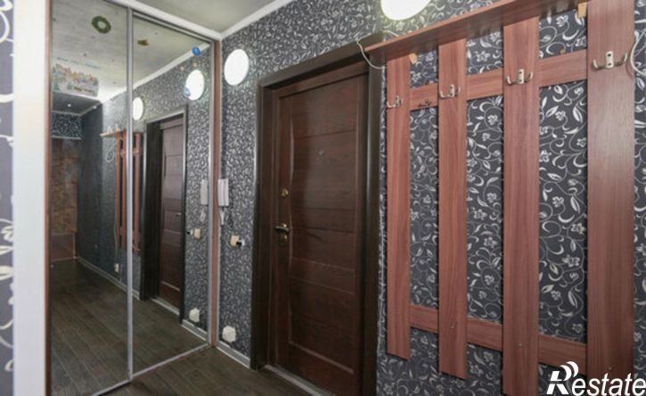 4-комн квартира ул Волгоградская, 118,  д. 118