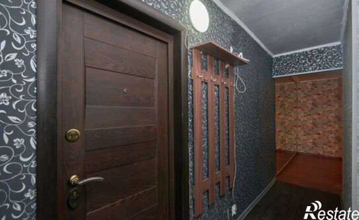 4-комн квартира ул Волгоградская, 118,  д. 118