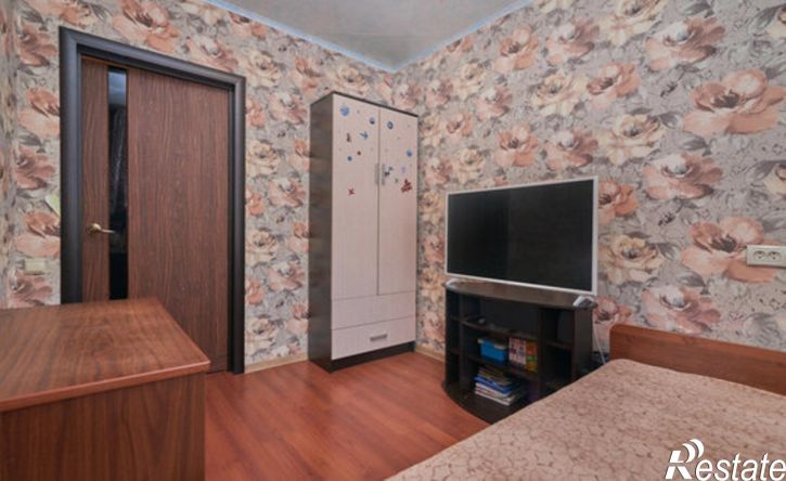 4-комн квартира ул Волгоградская, 118,  д. 118