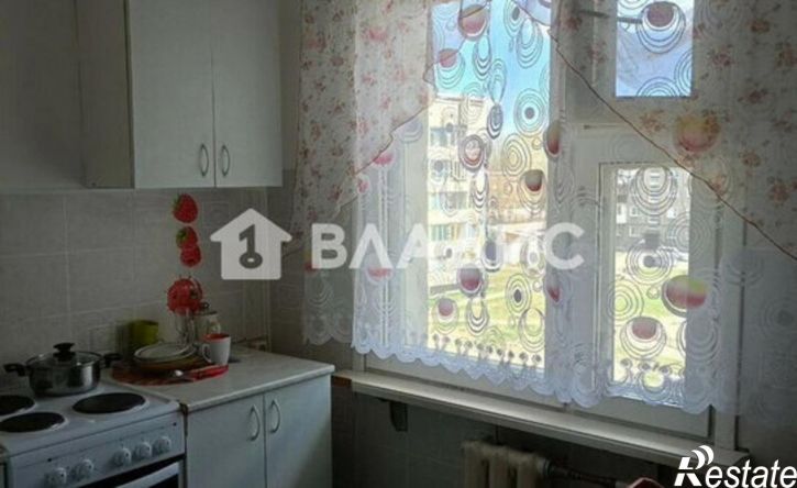 1-комн квартира ул Ленинградская, 68,  д. 68
