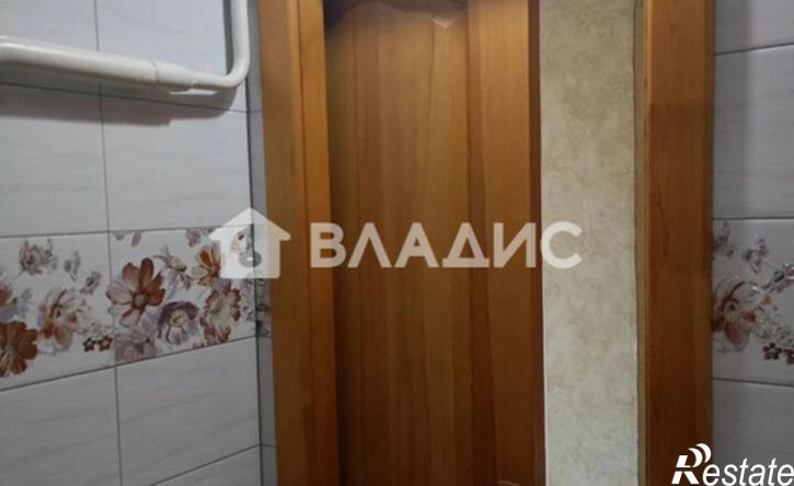 1-комн квартира ул Ленинградская, 68,  д. 68