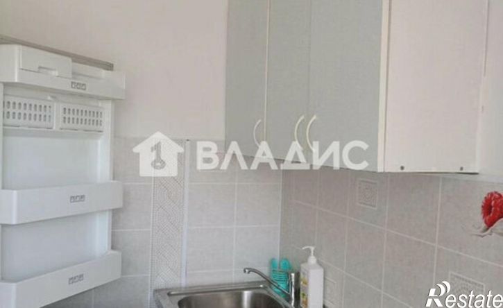 1-комн квартира ул Ленинградская, 68,  д. 68