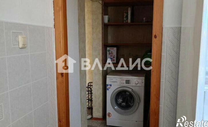 1-комн квартира ул Ленинградская, 68,  д. 68