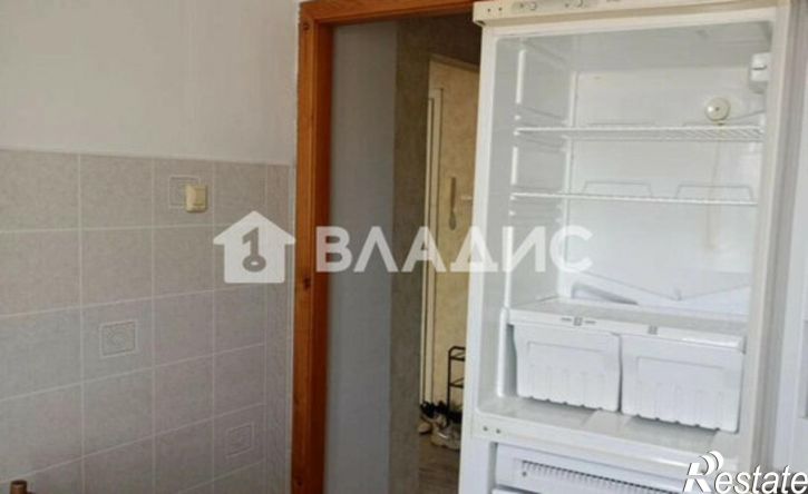 1-комн квартира ул Ленинградская, 68,  д. 68