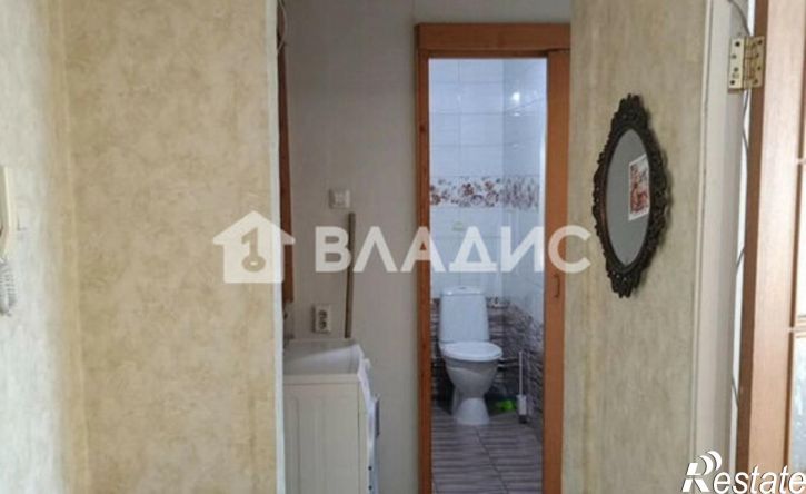 1-комн квартира ул Ленинградская, 68,  д. 68