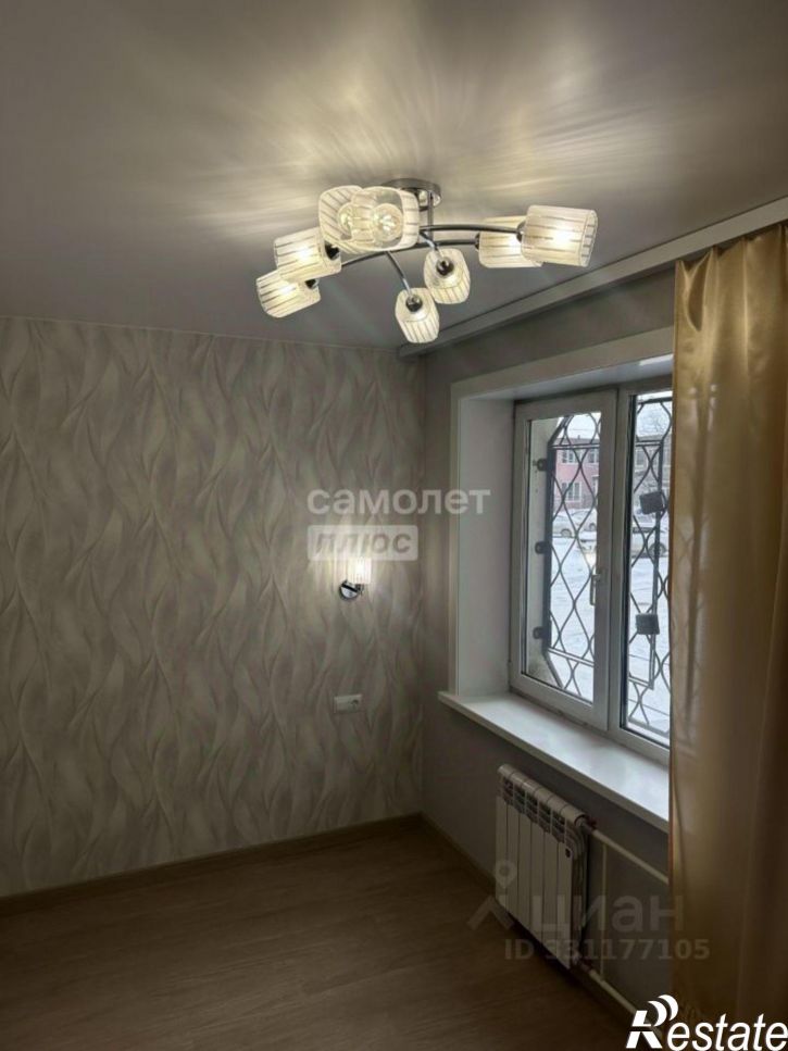 2-комн квартира Университетский мкр, д.71