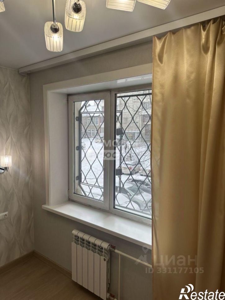 2-комн квартира Университетский мкр, д.71