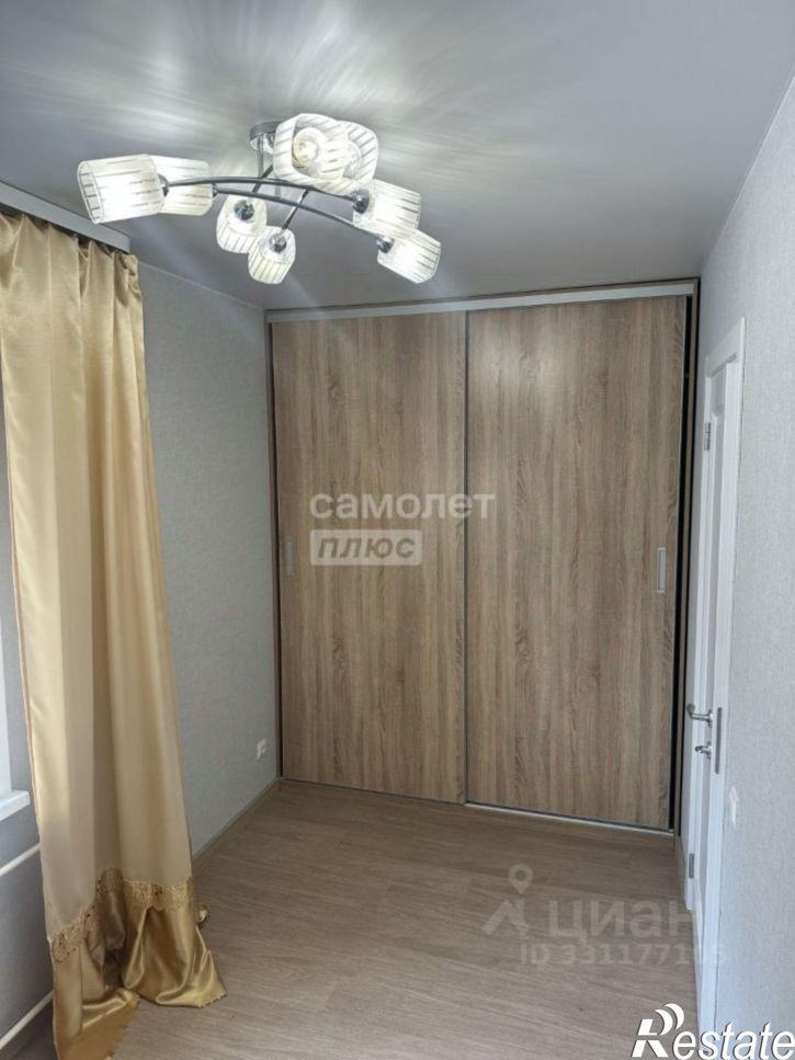 2-комн квартира Университетский мкр, д.71