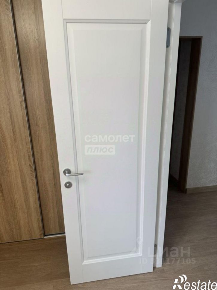 2-комн квартира Университетский мкр, д.71