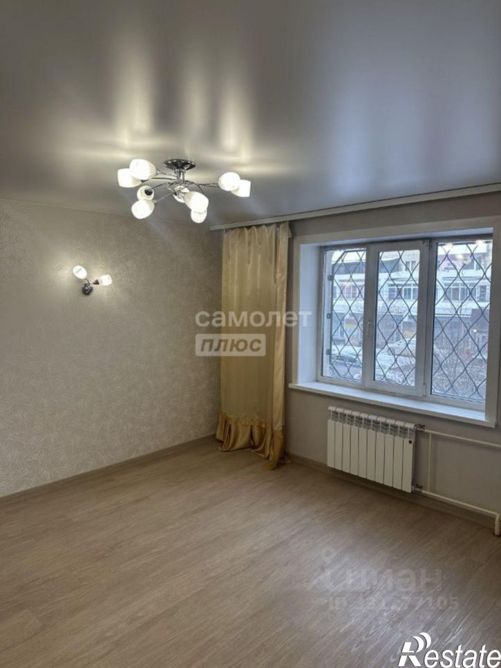 2-комн квартира Университетский мкр, д.71