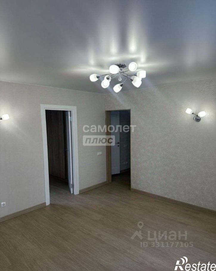 2-комн квартира Университетский мкр, д.71