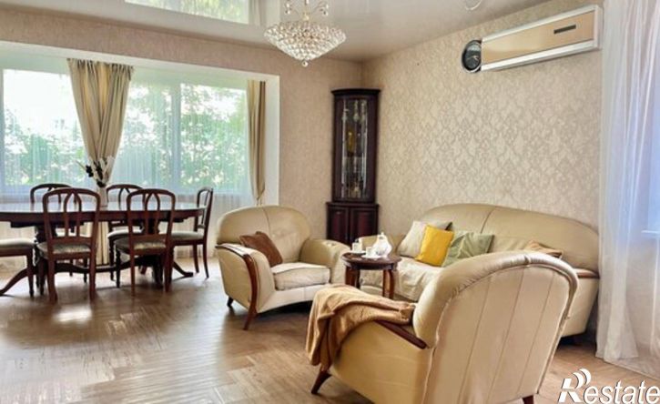3-комн квартира ул Трилиссера, 89,  д. 89