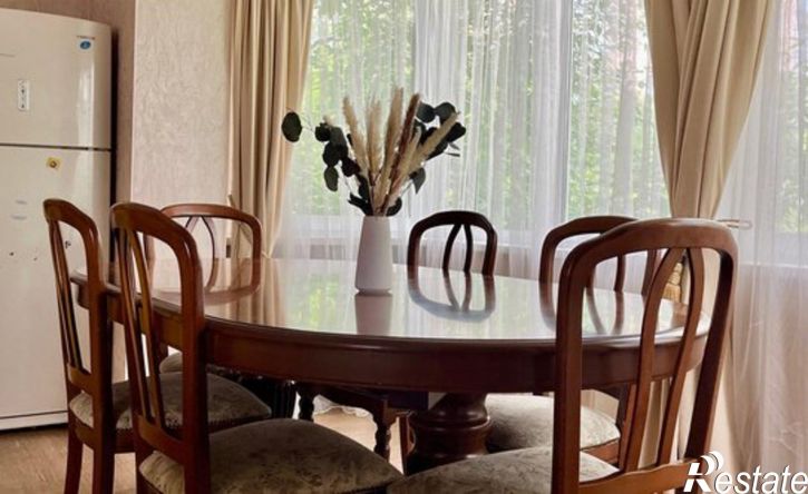 3-комн квартира ул Трилиссера, 89,  д. 89