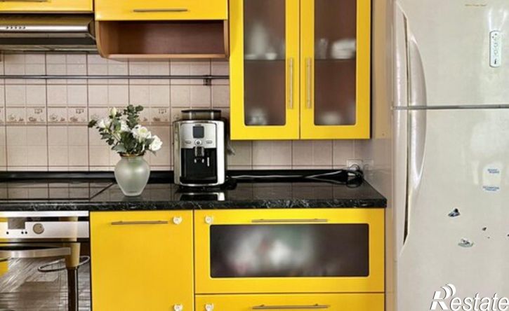 3-комн квартира ул Трилиссера, 89,  д. 89