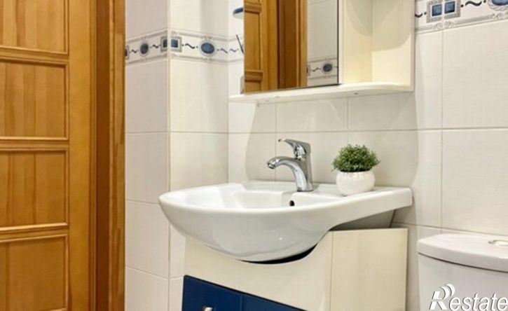 3-комн квартира ул Трилиссера, 89,  д. 89