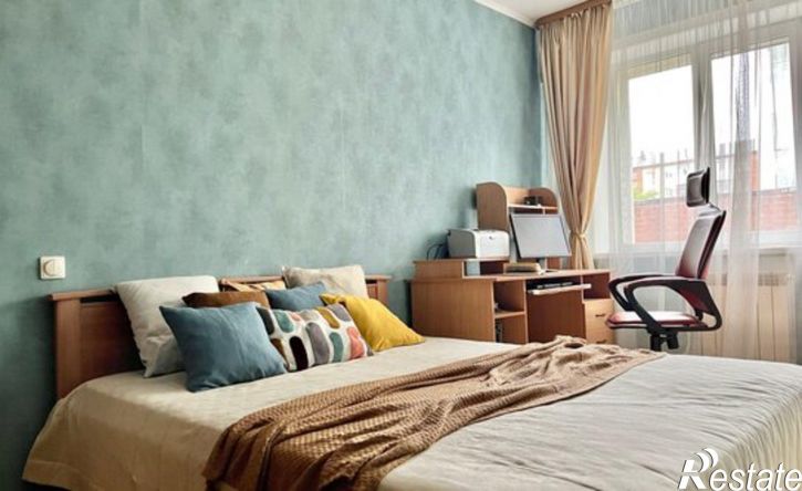 3-комн квартира ул Трилиссера, 89,  д. 89