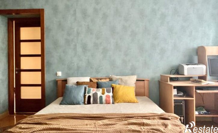 3-комн квартира ул Трилиссера, 89,  д. 89