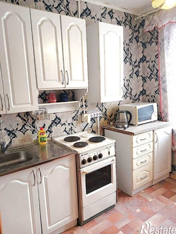 1-комн квартира бульвар Постышева, 4,  д. 4