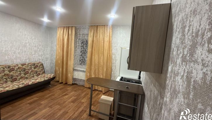 Комната бульвар Рябикова, 1Г,  д. 1Г