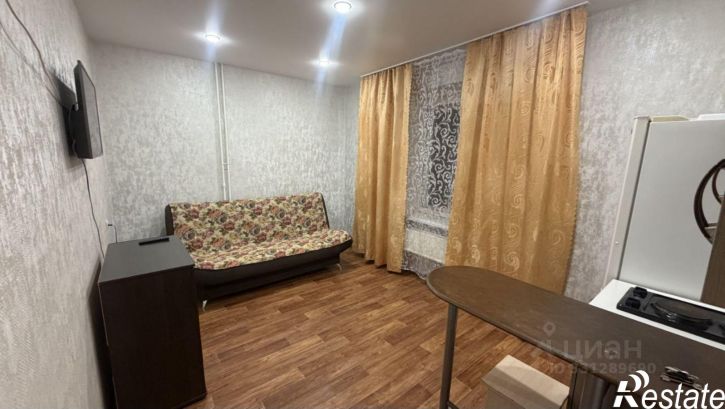 Комната бульвар Рябикова, 1Г,  д. 1Г