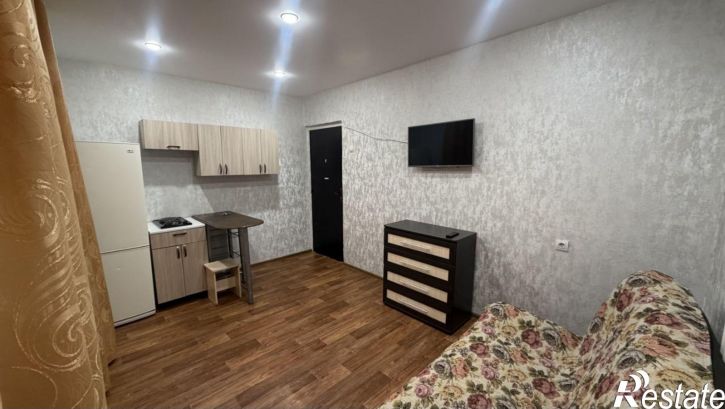 Комната бульвар Рябикова, 1Г,  д. 1Г