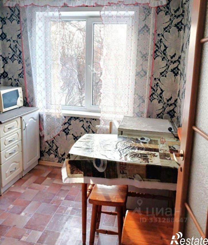 1-комн квартира бульвар Постышева, 4,  д. 4