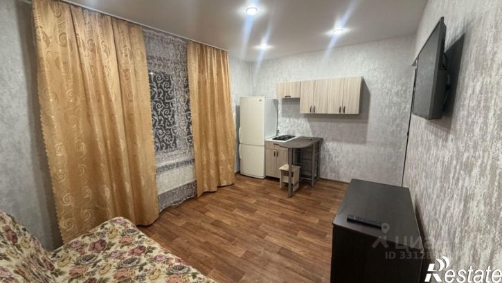 Комната бульвар Рябикова, 1Г,  д. 1Г