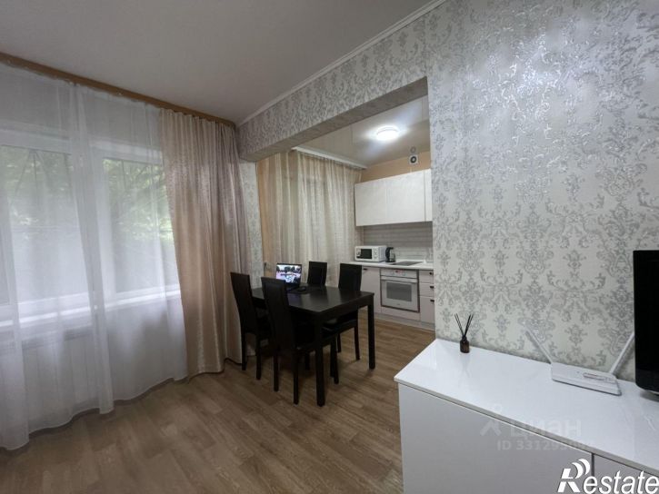 1-комн квартира микрорайон Юбилейный, 107