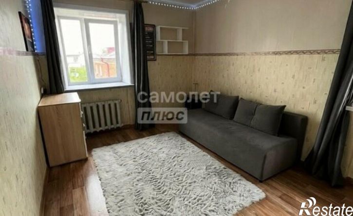 1-комн квартира бульвар Постышева, 17,  д. 17