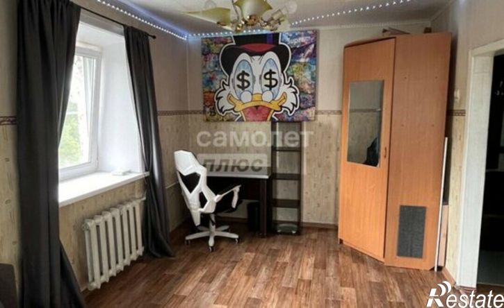 1-комн квартира бульвар Постышева, 17,  д. 17