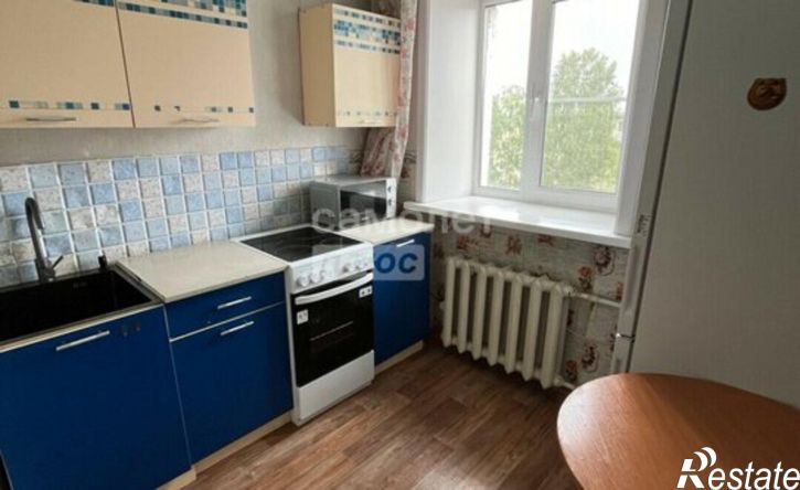 1-комн квартира бульвар Постышева, 17,  д. 17